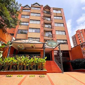 Hotel Casa Laureles