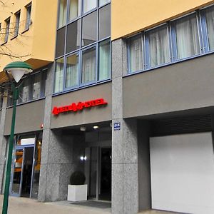 Best Western Plus Amedia Wien